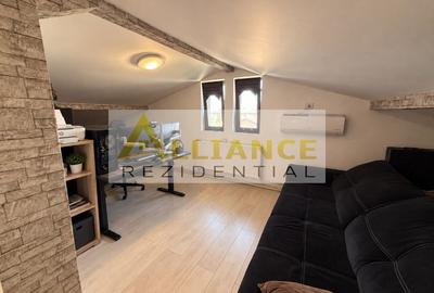 Vila 4 Camere | Complet mobilată și utilată  | Cartierul nou - 40