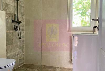 Duplex in vila 4 camere, teren 301mp, 2 parcări | Mogoșoaia - 20