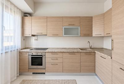 Apartament spațios cu 4 camere și terasă | Green Vista - Pipera - 4