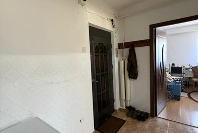 Apartament de vânzare, 2 camere, 53 mp, Mărăști zona FSEGA/Iulius Mall - 11