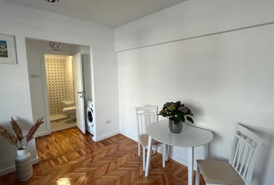 Universitate | Nicolae Balcescu | Grand Hotel | Parcul TNB | - 4