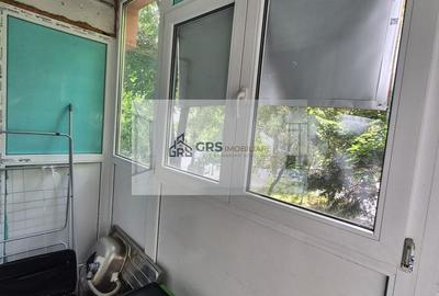 Apartament 4 Camere, 63mp, Piata Salajan, Sector 3 - 8
