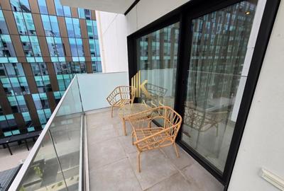 Apartament 2 camere One Cotroceni | Parcare subterana & boxa incluse - 11