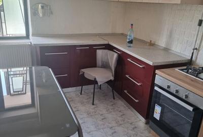 De inchiriat apartament cu 3 camere, zona Garii, etaj 3, 490 euro negociabi - 9