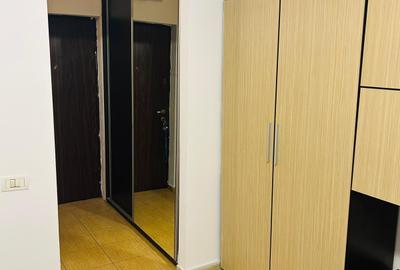 Inchiriere garsoniera Drumul taberei, Compozitorilor, Sibiu - 15