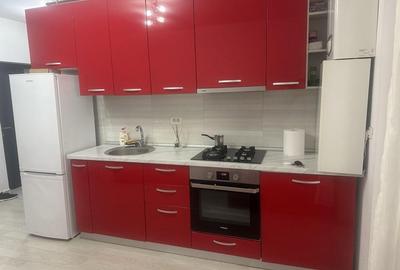 AP. 2 CAMERE- APARATORII PATRIEI, PARCARE INCLUSA, METROU, CENTRALA - 2