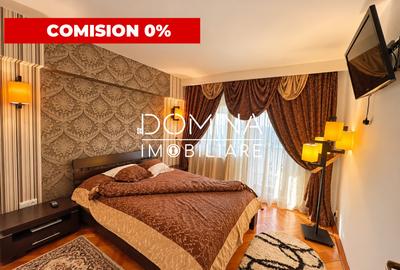 Închiriere apartament 4 camere, 87 mp, ultracentral, vizavi de Piața Centrală - 1