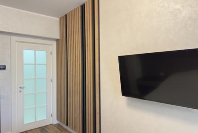 APARTAMENT LUX 2 CAMERE ROYAL TOWN SPRE INCHIRIERE - 5