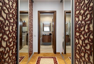 Casă individuală, elegantă, discretă, lumină naturală și confort autentic - 33