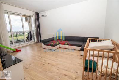 Ap. 2 camere decomandat, 61 mp,Dimri Residence , Prelungirea Ghencea nr 350A - 7