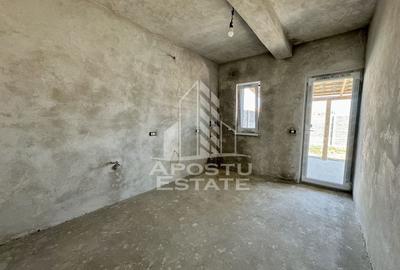 Duplex cu 4camere si dressing, despartit prin bai, finisaje la alegere - 6