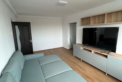 Prima închiriere | 2 camere complet renovat - utilat nou | Metrou Drumul Taberei - 16