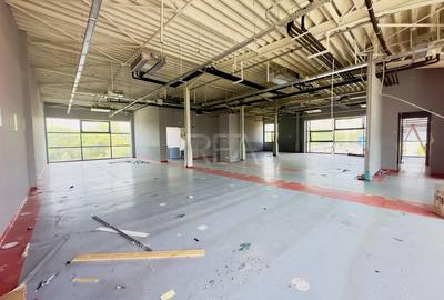 Spațiu Comercial Stradal P+1 | 530 mp | Crângași – Virtuții - 6