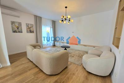 Fully Renovated Modern Villa for Rent in a Residential Compound – Pipera Area - 2