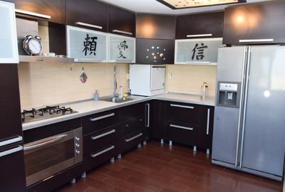 Apartament lux + parcare, 10 min de metrou Piata Sudului, 90mp - 8