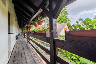 Pensiune/Vila turistica /cazare muncitori in Cristian Brasov - 25