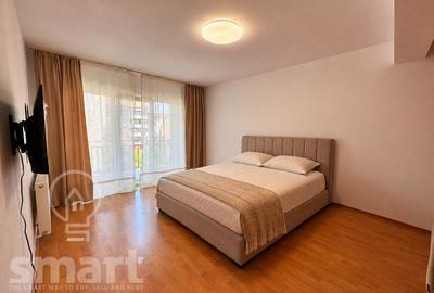 APARTAMENT O CAMERĂ, CENTRU - 2