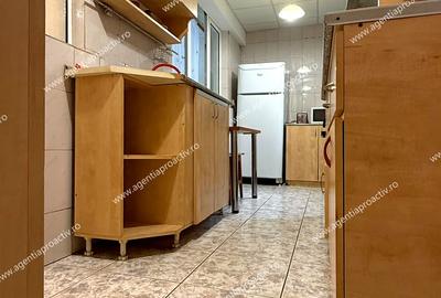 Apartament cu 3 camere de închiriat – Centru, parter - 4