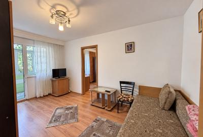 Apartament 2 camere | Tomis Nord – Campus - 3