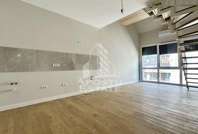 Apartament pe 2 niveluri, 82 mp utili, Complexul Studentesc - 1