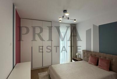 Apartament premium 2 camere, 56 mp, terasa 14 mp, Future Residence - 7