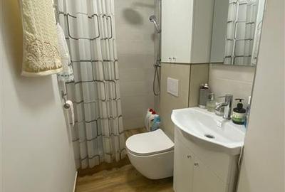 Garsoniera renovata Brancoveanu - 5