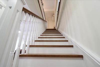 Apartament Duplex, in centrul Iasiului, finisaje premium si curte - 11