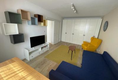 Apartament cu 2 camere decomandat în Tineretului