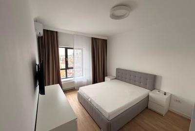 Complex Emerald, apartament de 3 camere - 23
