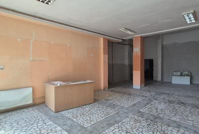 De inchiriat spatiu comercial 240mp-zona Diamant - 5