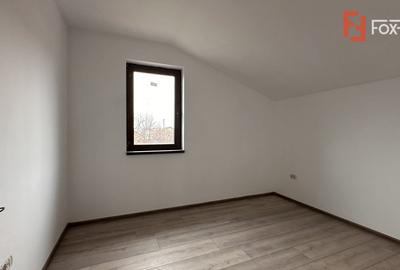 Duplex 4 camere de vanzare, 116 mp, in Chisoda - 15