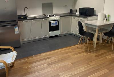 Apartament 2 camere cu loc de parcare, renovat modern,  Aleea Muscel - 12