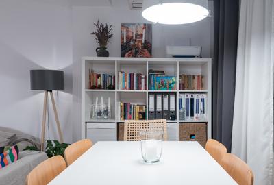 Inchiriere apartament 2 camere si loc de parcare Ion Mihalache - 8