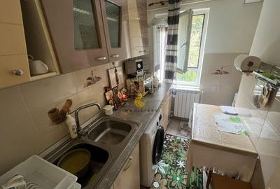 Apartament cu 3 camere | 54 mp | etaj 2 | Paco | Sud - 2