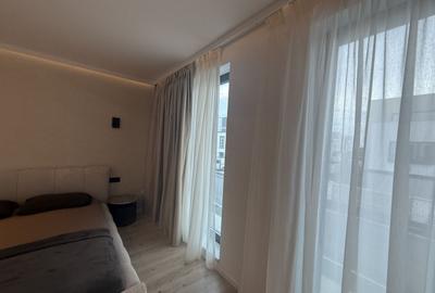 NOU | LUX | PRIMA INCHIRIERE 2 PARCARI| BRITISH SCHOOL| IANCU NICOLAE - 10