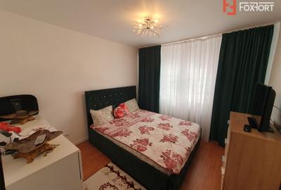 Apartament 3 camere, etaj 2, bloc izolat, - Zona Girocului - 10