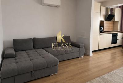 Apartament cu 2 camere decomandat, mobilat în Voluntari
