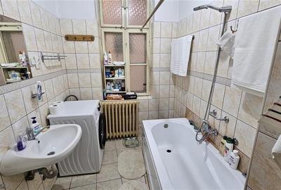 Apartament ultracentral cu curte privata - 10