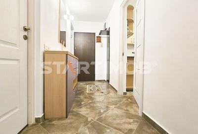 Apartament 3 camere cu 2 locuri parcare si boxa - 12