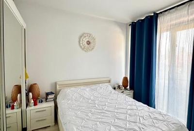 Apartament 2 camere si loc parcare - Parcul Carol - 7