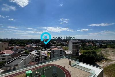 2 Camere Premium One Verdi Floreasca - 10