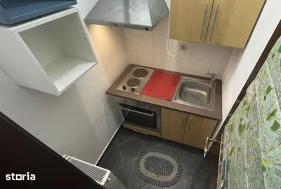 Studio cochet Rosetti - Eminescu, mobilat, utilat - 5