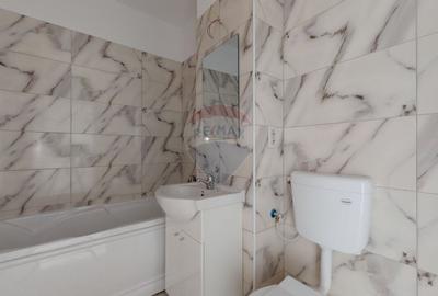 Studio spațios cu 2 balcoane și parcare I Subcetate City 2 I Intabulat - 5