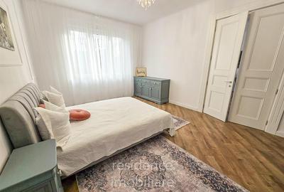 Apartament 3 camere, Marasti, Dorobantilor, zona MOL - 5