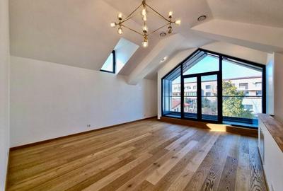 Vila noua moderna, 5 camere, Iancu Nicolae, Jolie Ville Cambridge School - 17