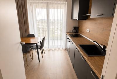 Cloud9, Apartament 2 cam, mobilat-utilat | Parcare inclusa - 11