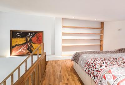 Apartament cu charme in Centru Bucuresti. - 2