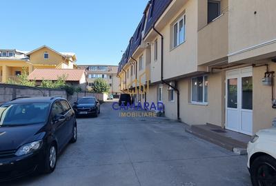 Garsoniera de vanzare cu curte si parcare | Popești-Leordeni - 17