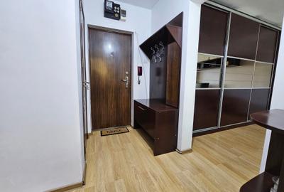 Apartament 2 Camere Drumul Taberei - 17