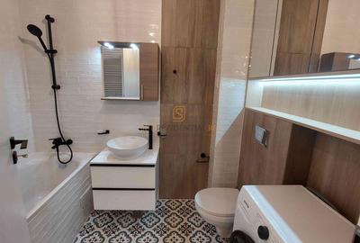 Apartament 2 camere |Prima închiriere |8 min Metrou Apărătorii Patriei - 6